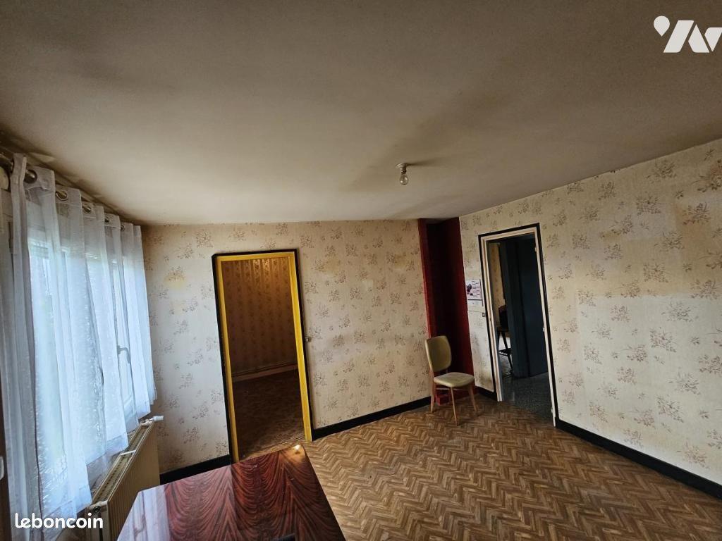 Maison à vendre, 100m², Chaulnes