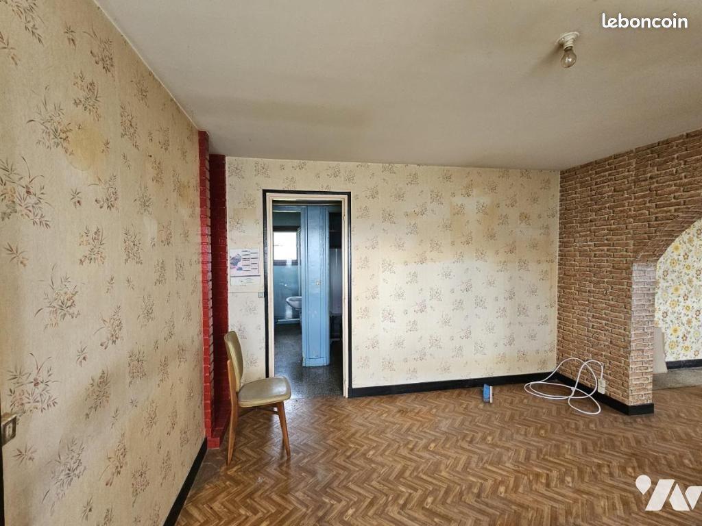 Maison à vendre, 100m², Chaulnes