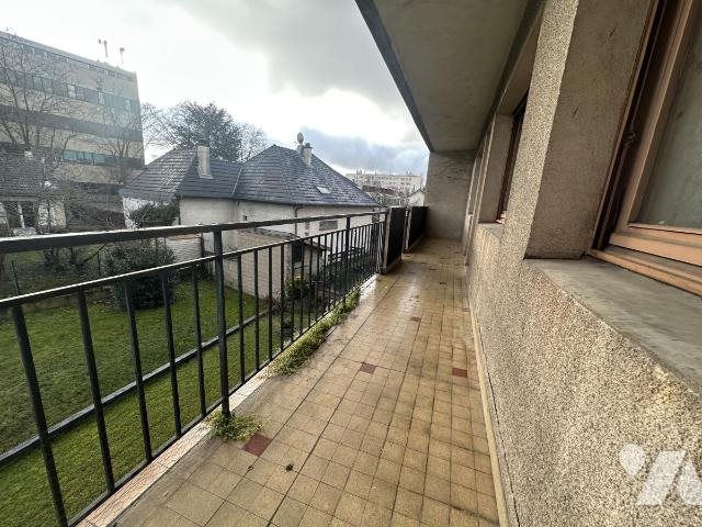 Appartement à vendre, 98m², Jarville-la-Malgrange