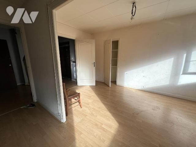 Appartement à vendre, 98m², Jarville-la-Malgrange