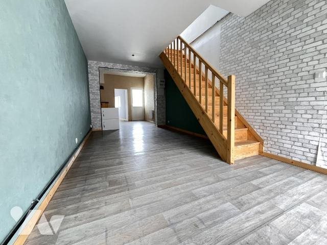 Maison à vendre, 57m², Lillers