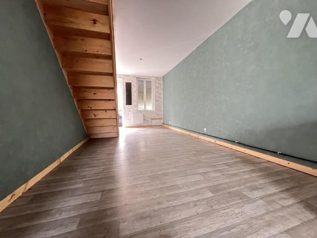 Maison à vendre, 57m², Lillers