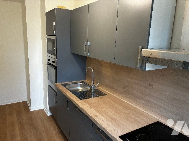 Appartement à louer, 59m², Hérouville-Saint-Clair