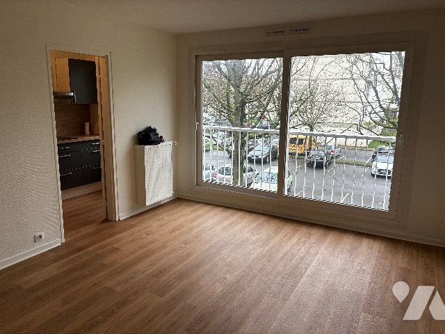 Appartement à louer, 59m², Hérouville-Saint-Clair