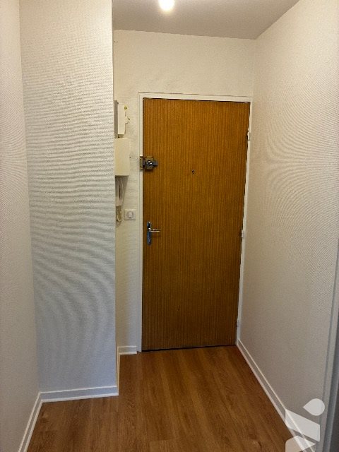 Appartement à louer, 59m², Hérouville-Saint-Clair