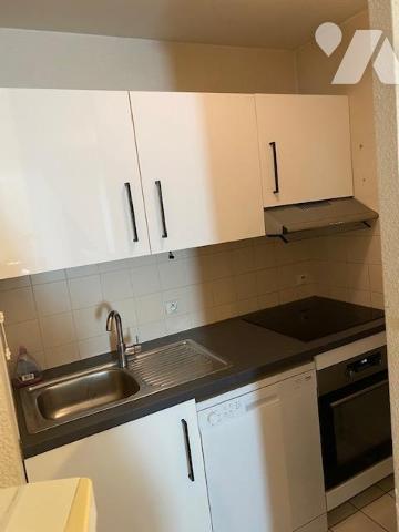 Appartement à louer, 51m², Rennes