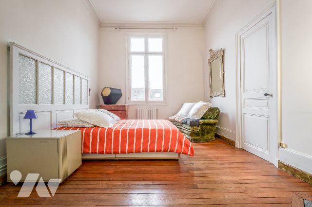 Appartement à vendre, 79m², Tours