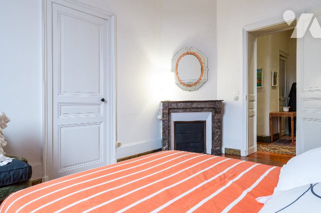 Appartement à vendre, 79m², Tours
