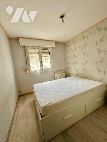 Appartement à vendre, 45m², Rouen