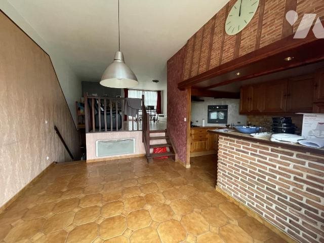 Maison à vendre, 90m², Lille