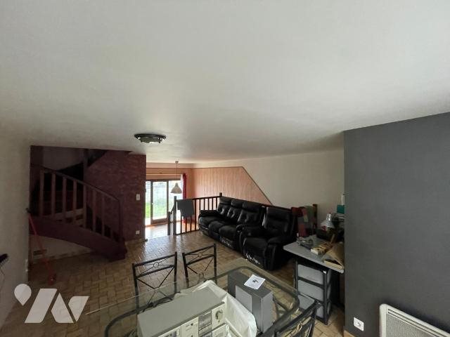 Maison à vendre, 90m², Lille