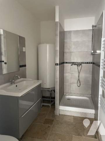 Appartement à louer, 46m², Sorigny