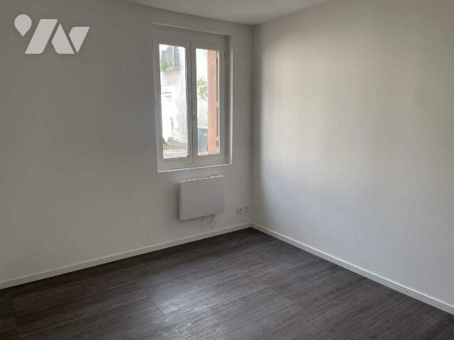 Appartement à louer, 46m², Sorigny