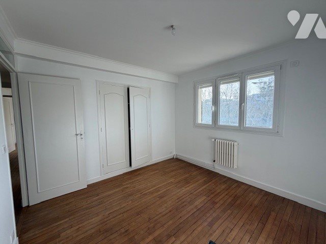 Appartement à louer, 105m², Saint-Lô