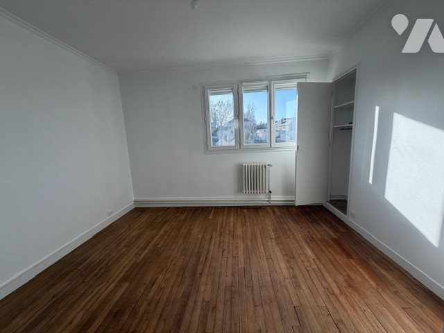 Appartement à louer, 105m², Saint-Lô