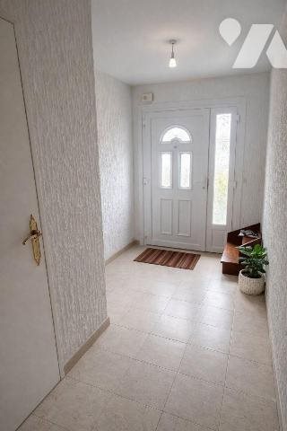 Maison à vendre, 90m², Leforest