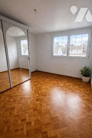 Maison à vendre, 90m², Leforest