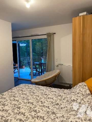 Appartement à louer, 37m², Rennes