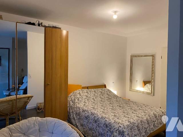 Appartement à louer, 37m², Rennes