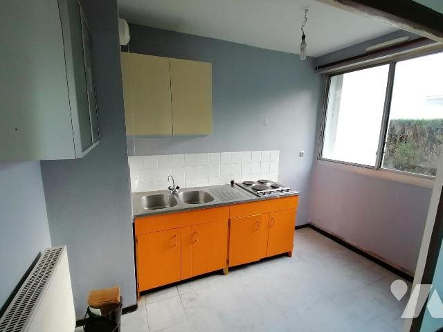 Appartement à vendre, 25m², Rennes