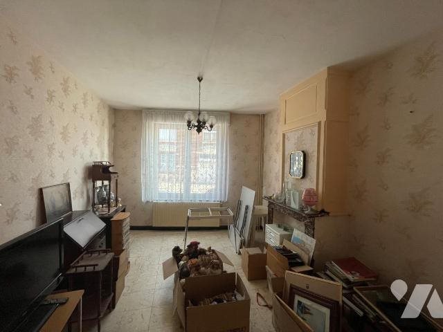 Maison à vendre, 115m², Lille
