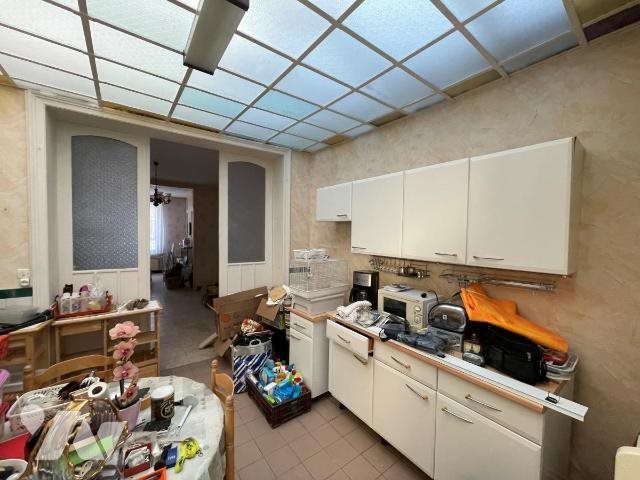 Maison à vendre, 115m², Lille