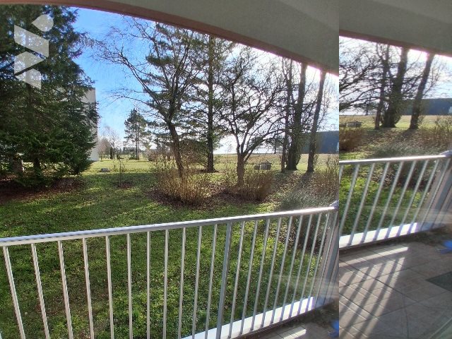 Appartement à vendre, 90m², La Ferté-Macé