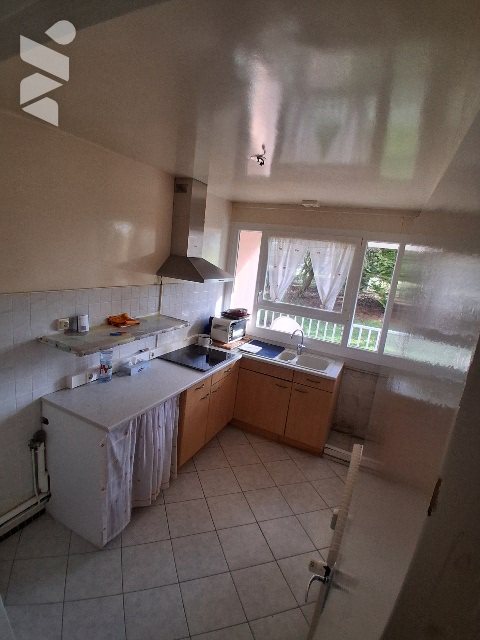 Appartement à vendre, 90m², La Ferté-Macé