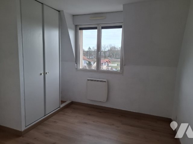 Appartement à louer, 39m², Doullens