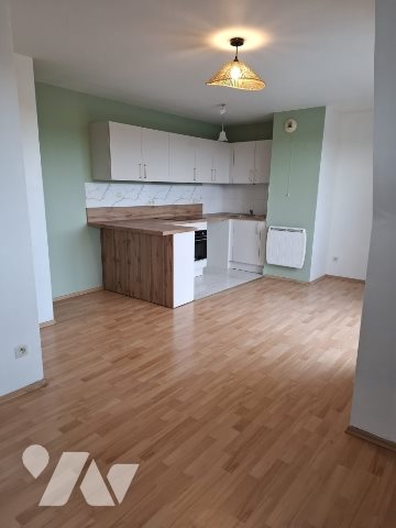 Appartement à louer, 39m², Doullens