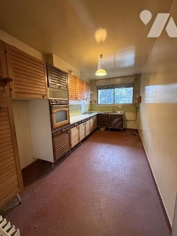 Appartement à vendre, 65m², Paris 12ème