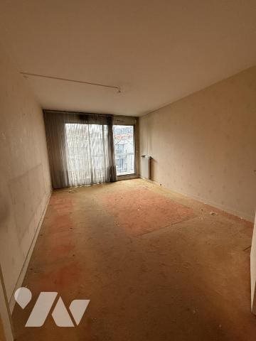 Appartement à vendre, 65m², Paris 12ème
