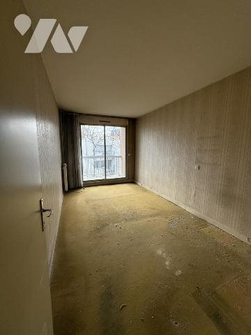 Appartement à vendre, 65m², Paris 12ème