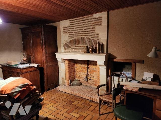 Maison à vendre, 135m², Clermont-Créans