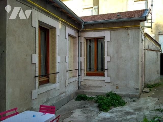 Appartement à vendre, 34m², Jarville-la-Malgrange