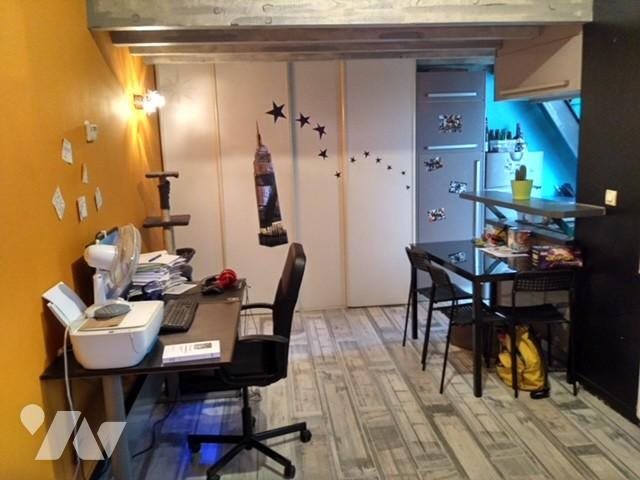 Appartement à vendre, 34m², Jarville-la-Malgrange