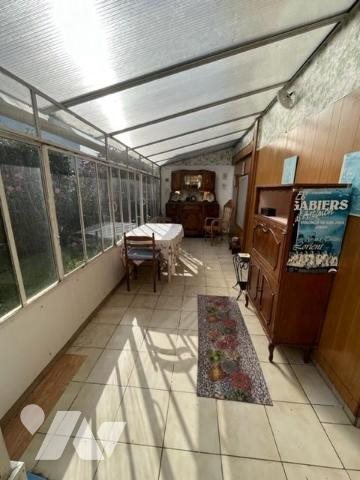 Maison à vendre, 111m², Lanester