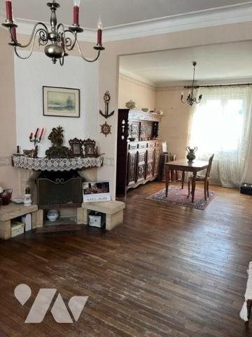 Maison à vendre, 111m², Lanester