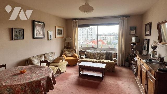 Appartement à vendre, 92m², Paris 11ème