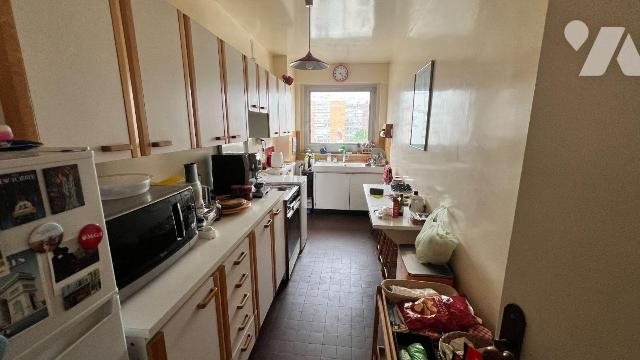 Appartement à vendre, 92m², Paris 11ème