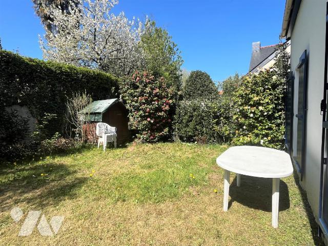 Maison à vendre, 101m², Nantes