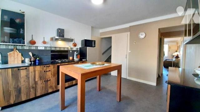 Maison à vendre, 95m², La Ferté-Macé