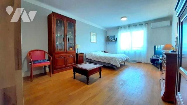 Maison à vendre, 95m², La Ferté-Macé