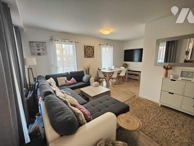 Appartement à louer, 70m², Rennes