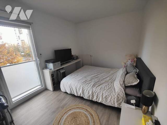 Appartement à louer, 70m², Rennes