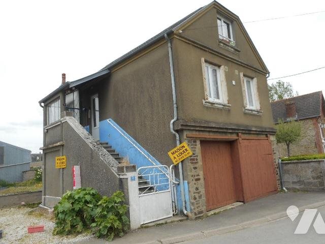 Maison à louer, 55m², Pierres