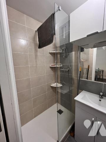 Appartement à vendre, 24m², Nantes