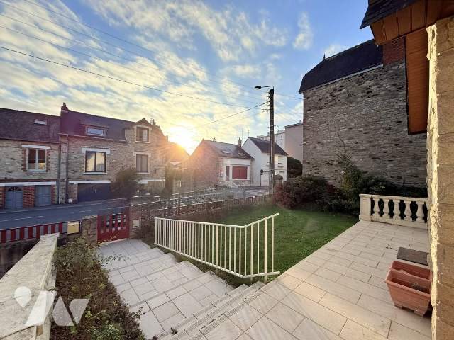 Maison à vendre, 139m², Rennes