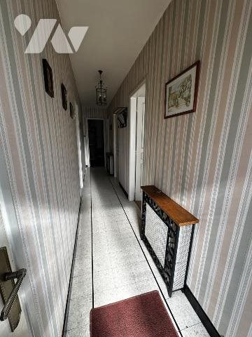 Maison à vendre, 74m², Leforest