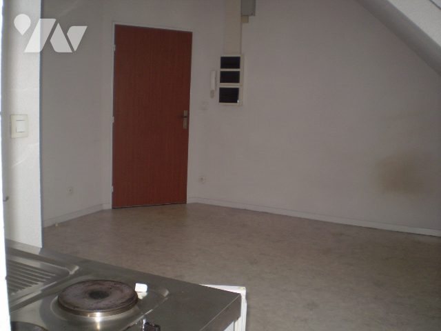Appartement à louer, 22m², Le Mans